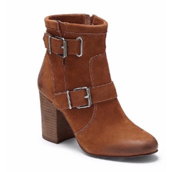 Vince Camuto Shoes - Vince Camuto Simlee Boots